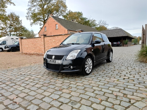 Suzuki Swift Swift 1.6 Sport