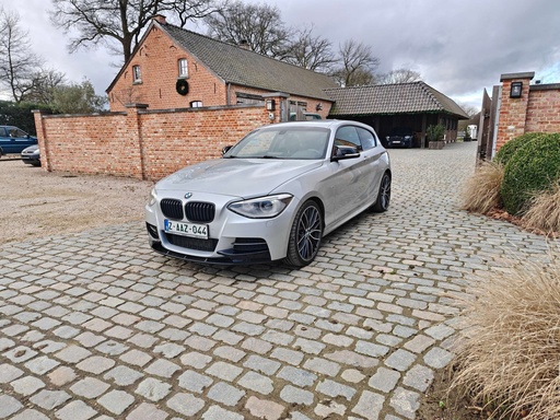 BMW 135 M135i xDrive Sport-Aut.