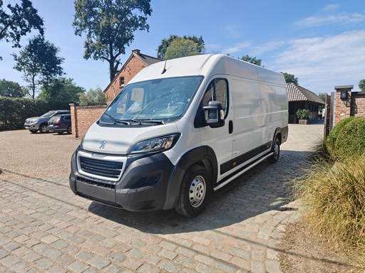 Peugeot Boxer 2.2Hdi €13512.40 Excl. BTW